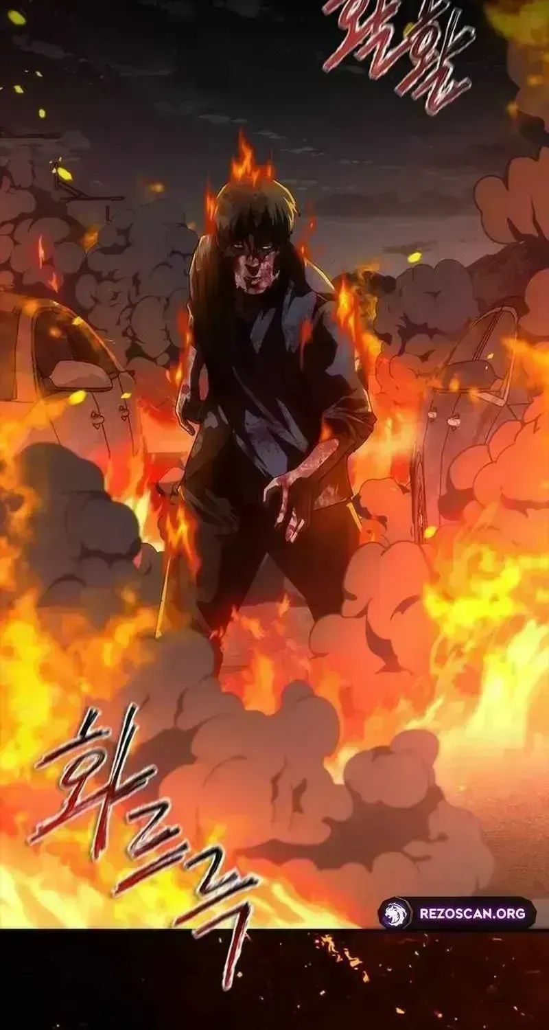 Zombie Apocalypse 82-08 Chapter 100.9 page 28 - 