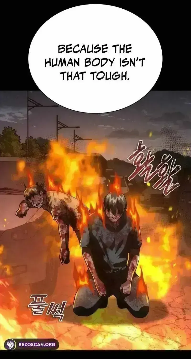 Zombie Apocalypse 82-08 Chapter 100.9 page 38 - 