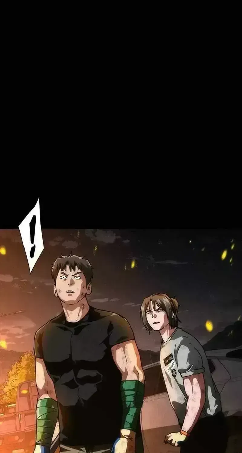 Zombie Apocalypse 82-08 Chapter 100.9 page 39 - 