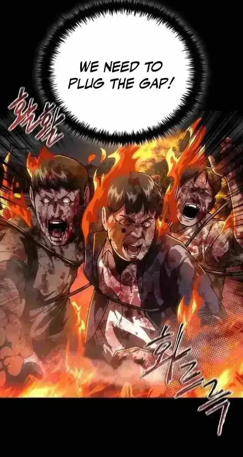 Zombie Apocalypse 82-08 Chapter 100.9 page 59 - 