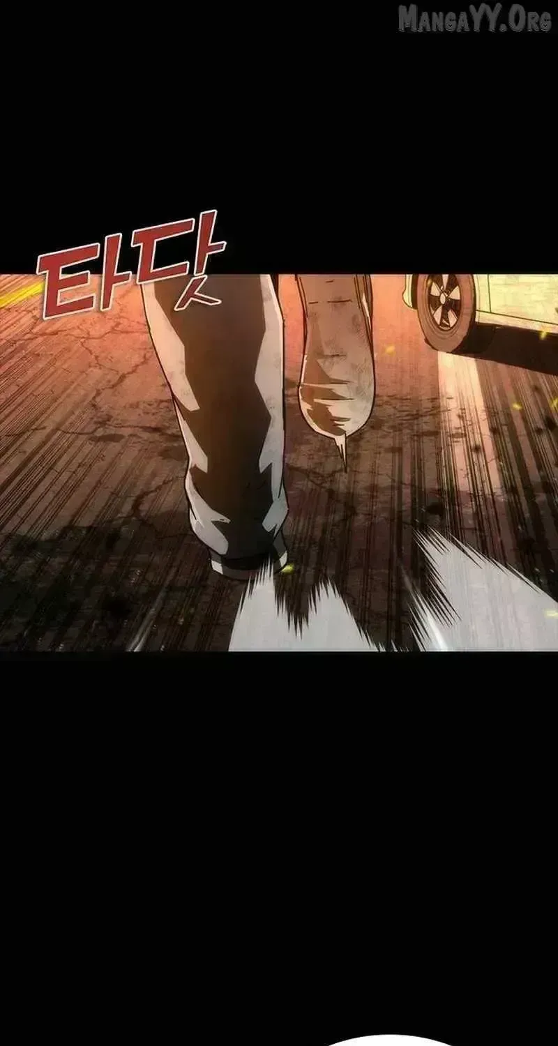 Zombie Apocalypse 82-08 Chapter 100.9 page 61 - 