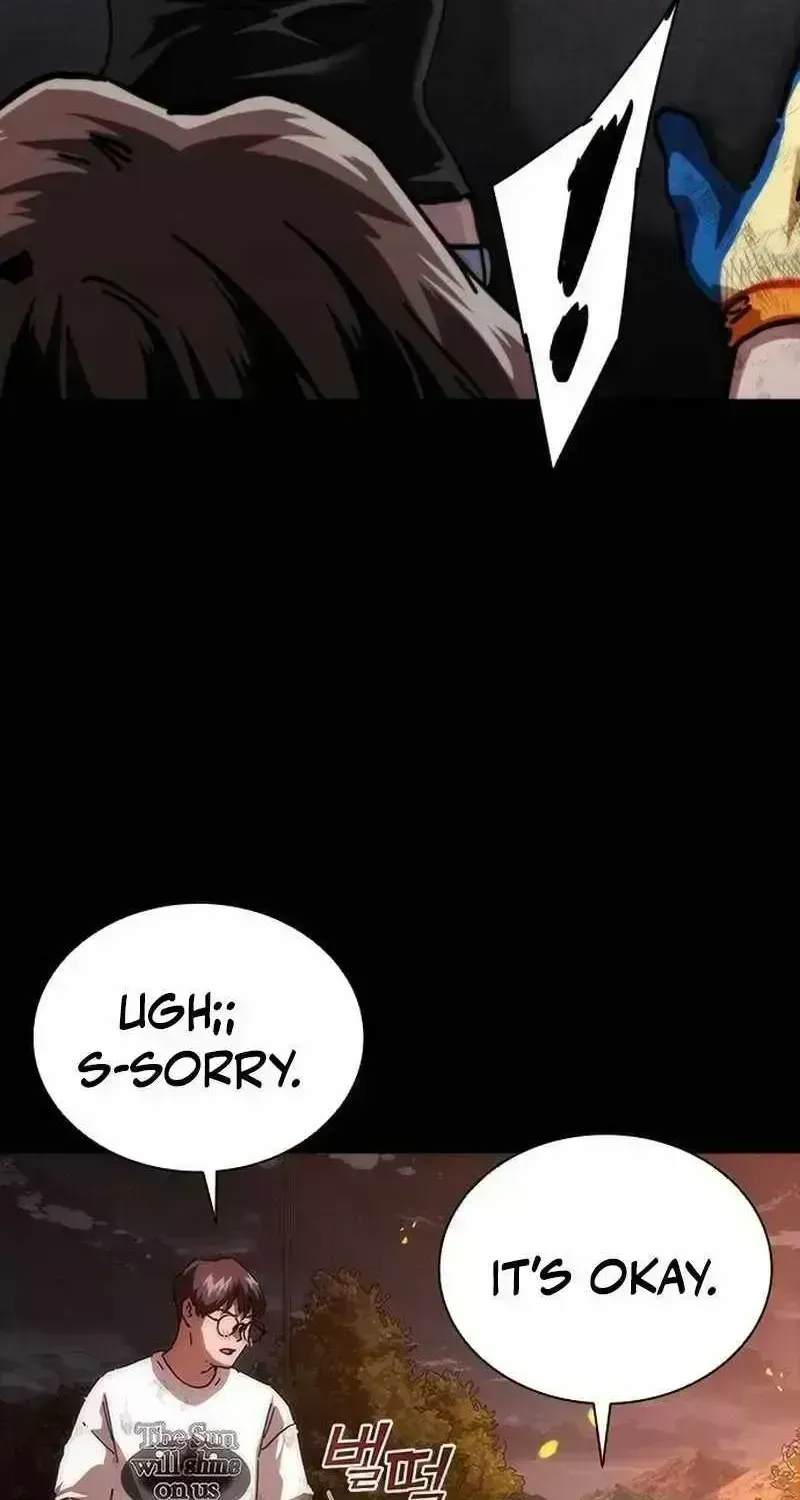 Zombie Apocalypse 82-08 Chapter 101.1 page 18 - 