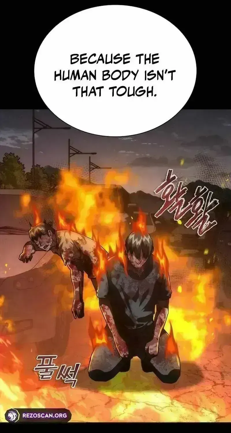 Zombie Apocalypse 82-08 Chapter 101.1 page 38 - 