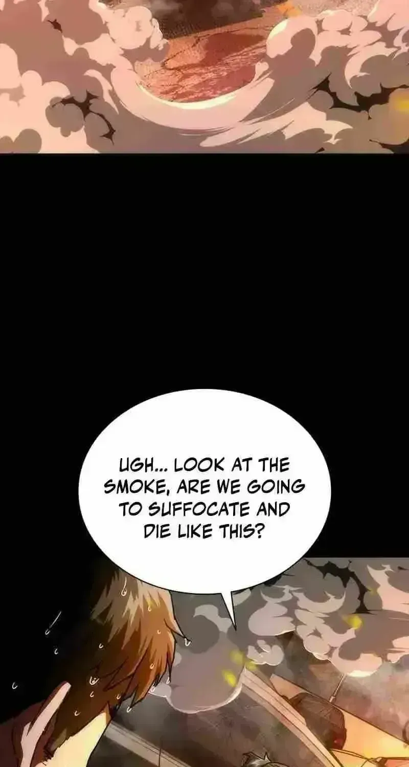 Zombie Apocalypse 82-08 Chapter 101.1 page 55 - 