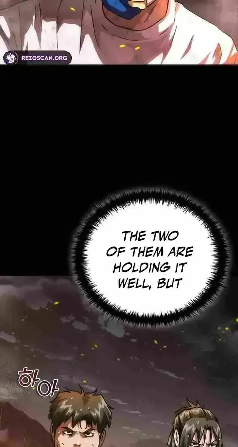 Zombie Apocalypse 82-08 Chapter 101.1 page 57 - 