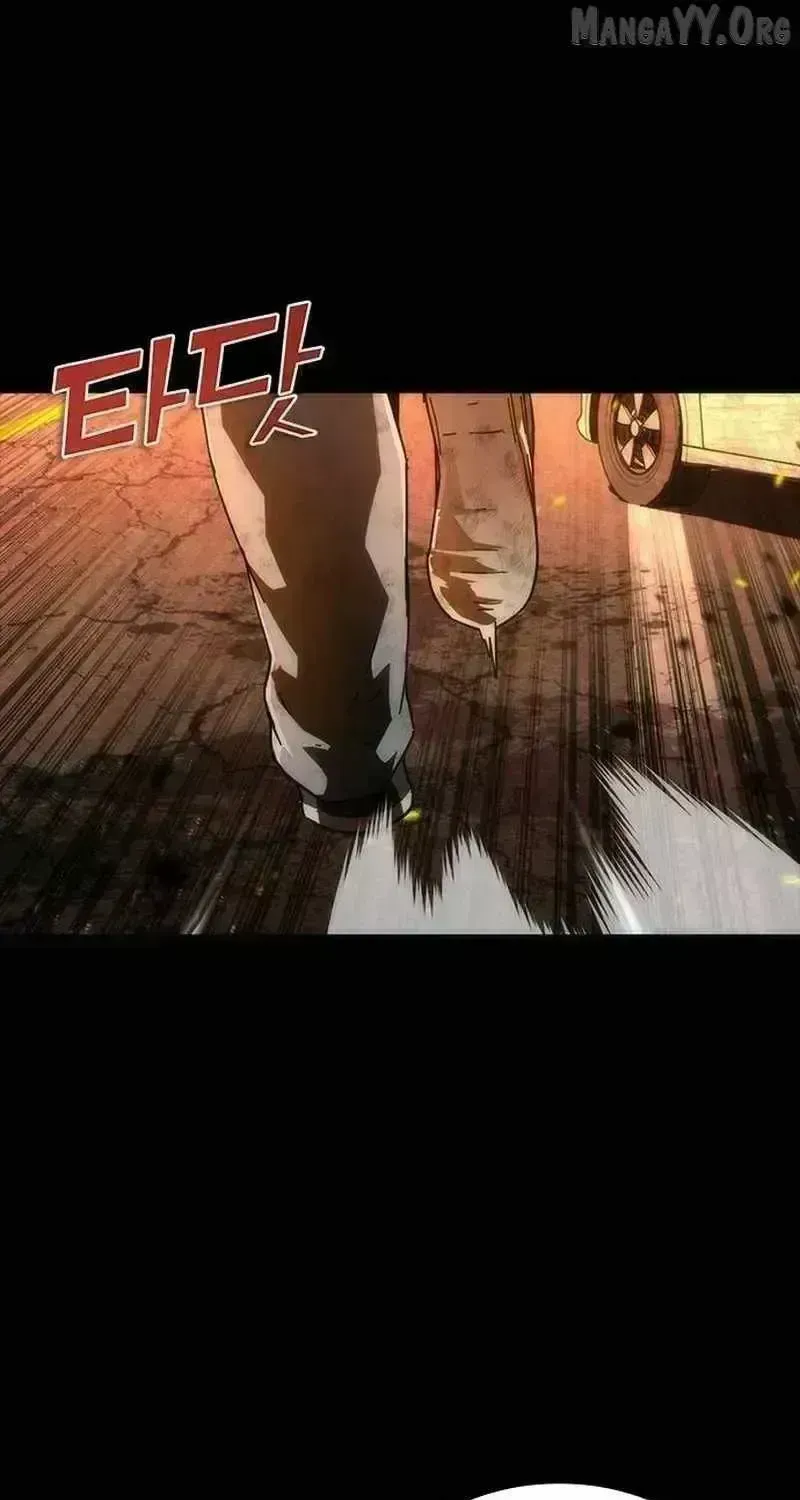 Zombie Apocalypse 82-08 Chapter 101.1 page 61 - 