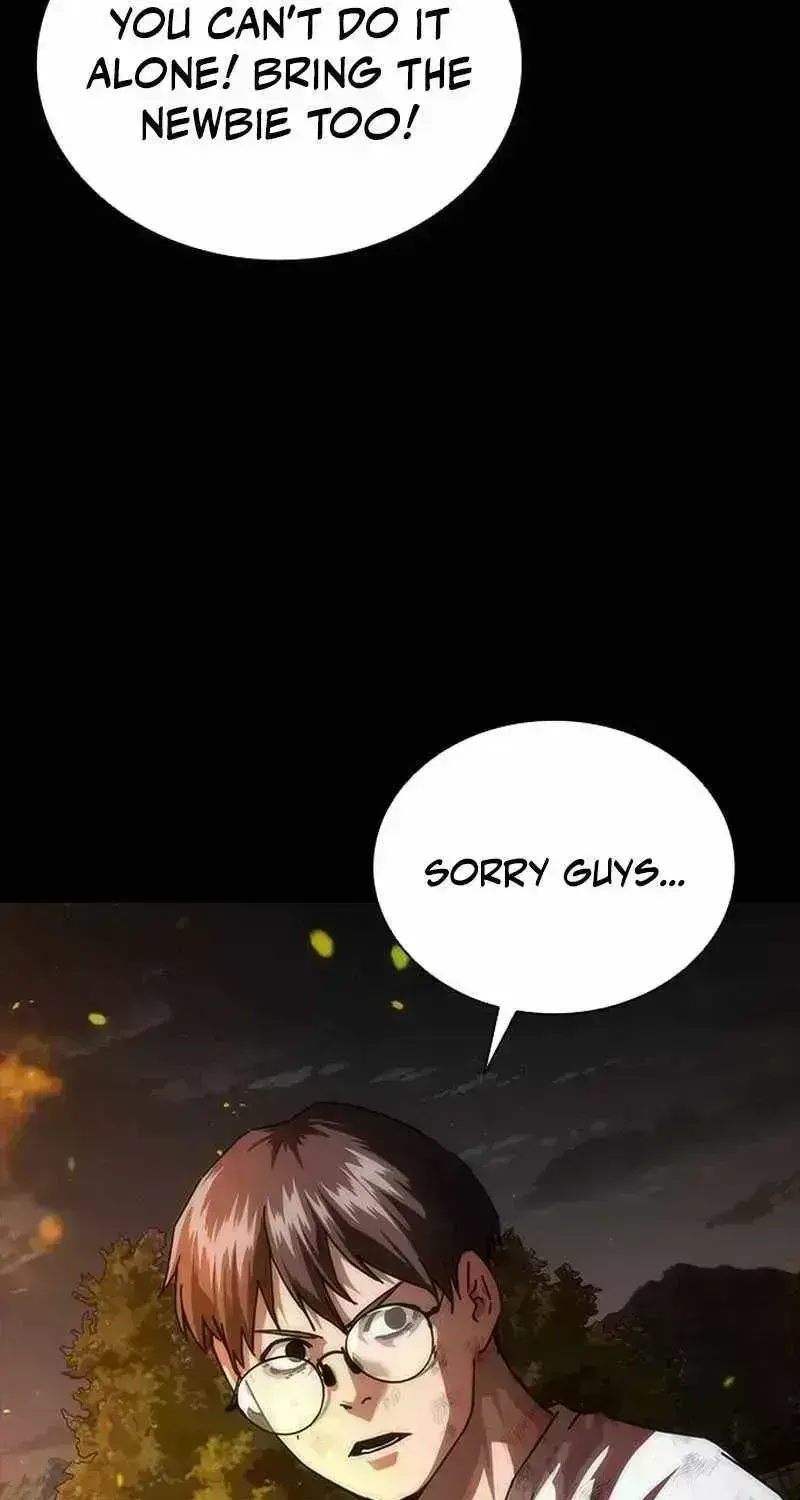 Zombie Apocalypse 82-08 Chapter 101.1 page 63 - 