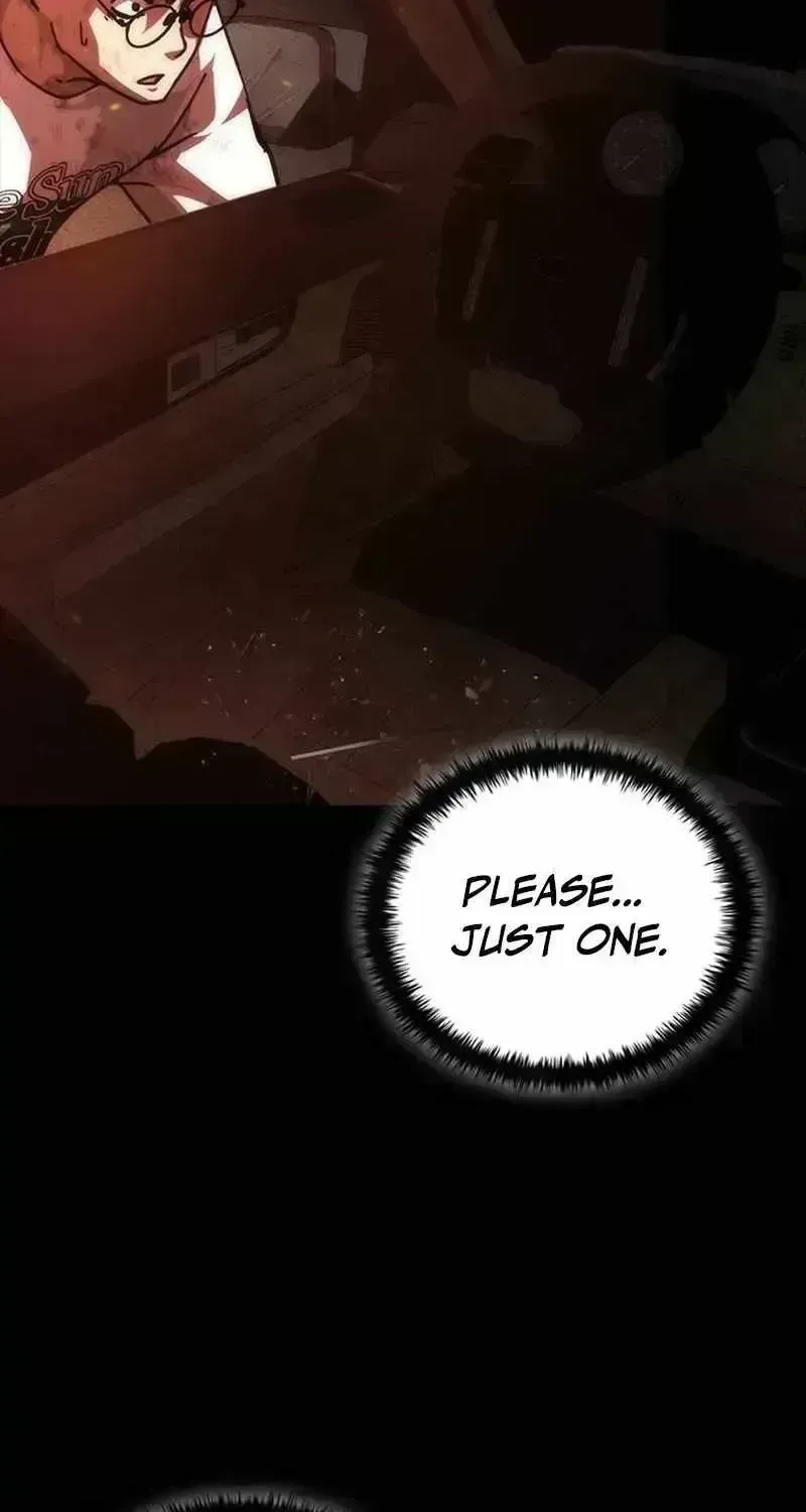 Zombie Apocalypse 82-08 Chapter 101.1 page 66 - 