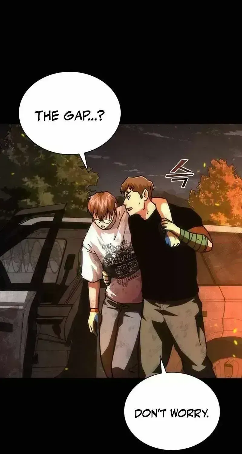 Zombie Apocalypse 82-08 Chapter 101.1 page 78 - 