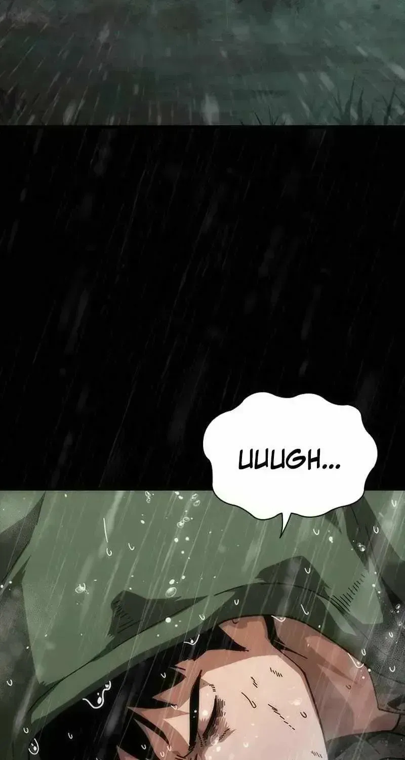 Zombie Apocalypse 82-08 Chapter 101.1 page 87 - 
