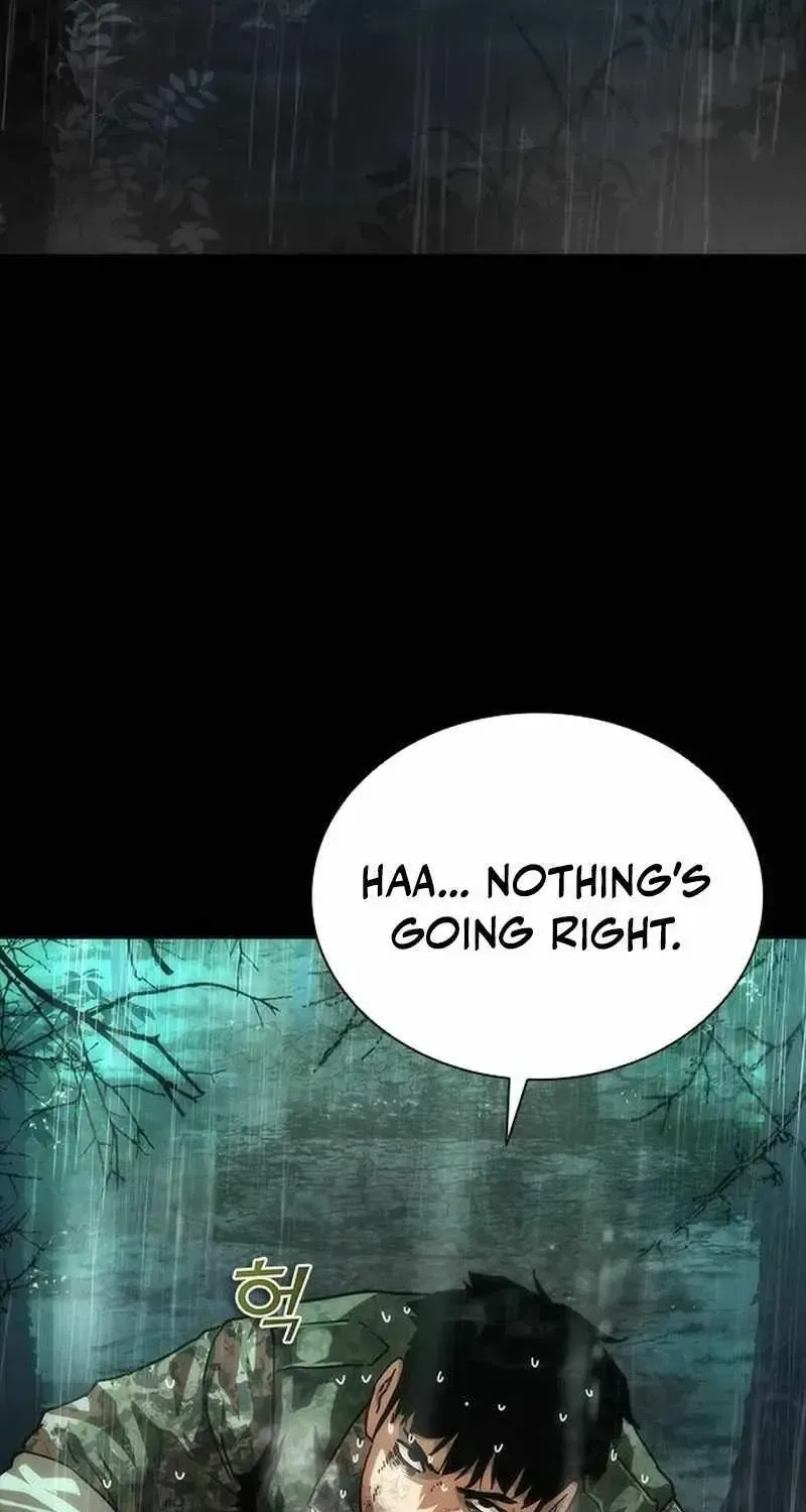Zombie Apocalypse 82-08 Chapter 101.2 page 17 - 