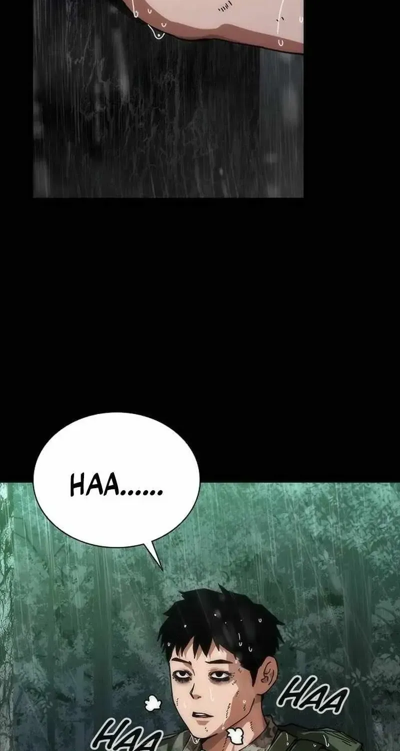 Zombie Apocalypse 82-08 Chapter 101.2 page 4 - 
