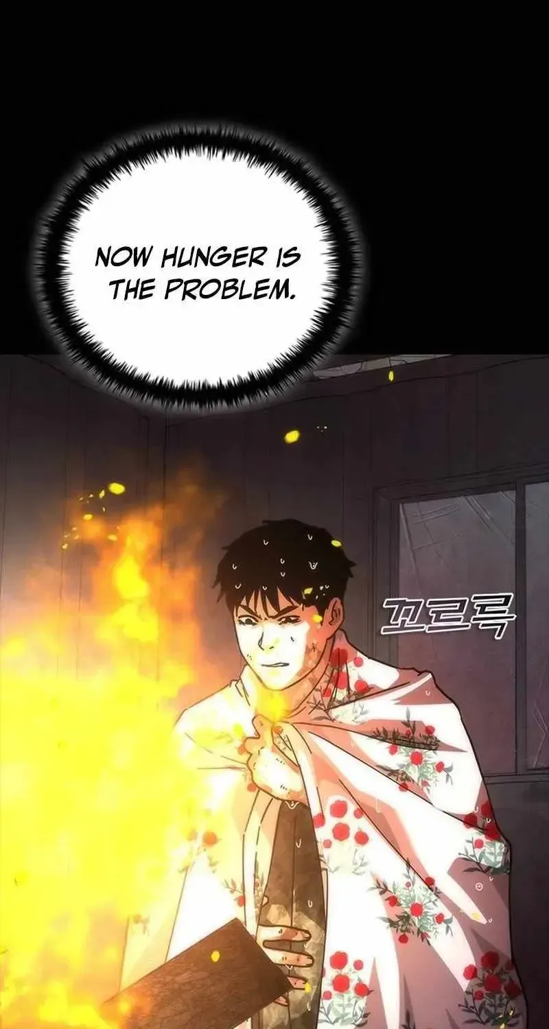 Zombie Apocalypse 82-08 Chapter 101.2 page 32 - 