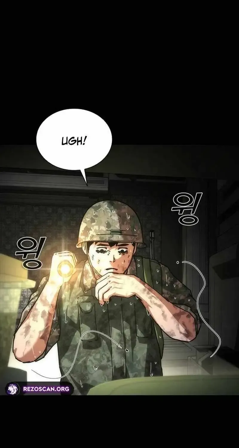 Zombie Apocalypse 82-08 Chapter 101.2 page 59 - 