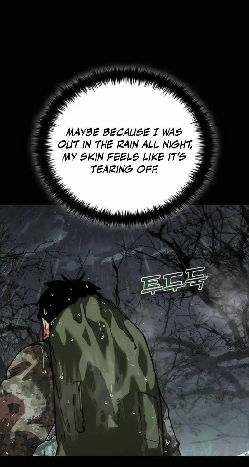 Zombie Apocalypse 82-08 Chapter 101.2 page 7 - 