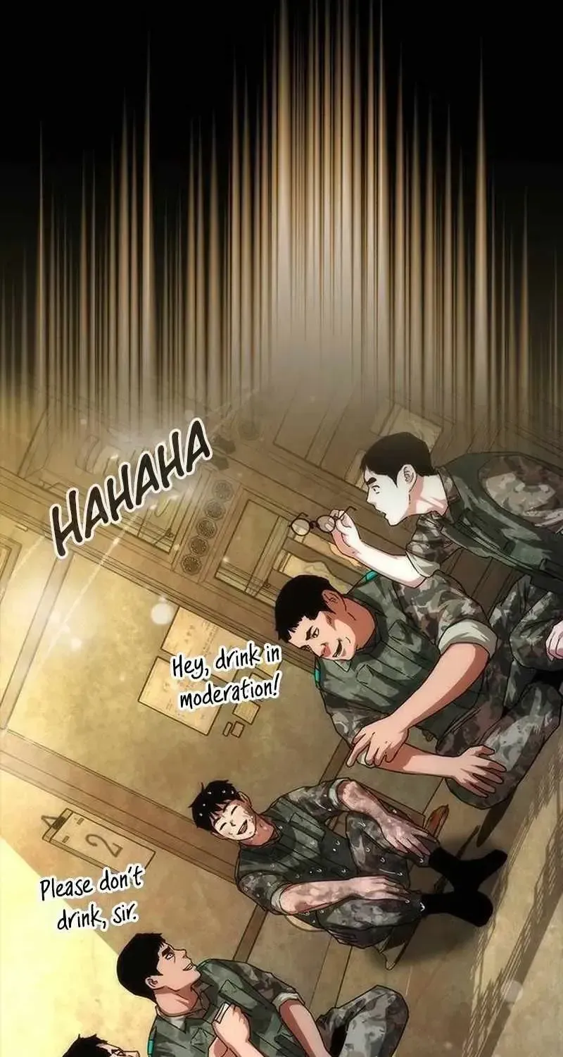 Zombie Apocalypse 82-08 Chapter 101.2 page 78 - 