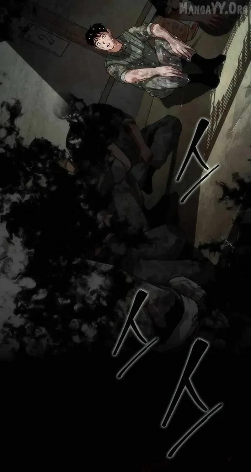 Zombie Apocalypse 82-08 Chapter 101.2 page 81 - 