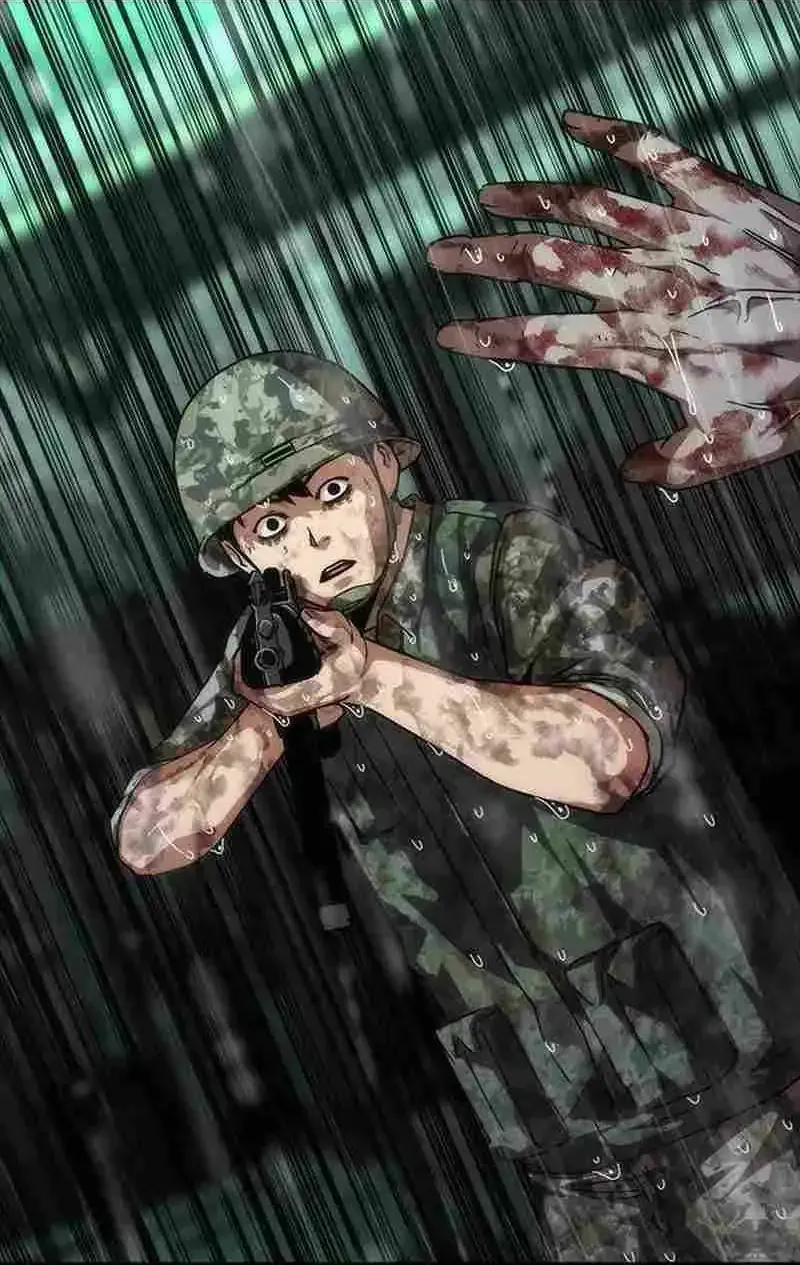 Zombie Apocalypse 82-08 Chapter 101.2 page 100 - 