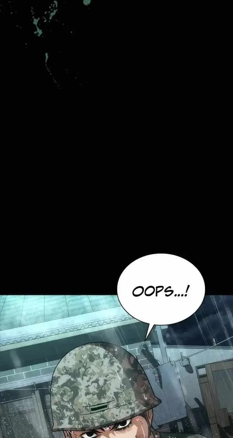 Zombie Apocalypse 82-08 Chapter 101.3 page 101 - 