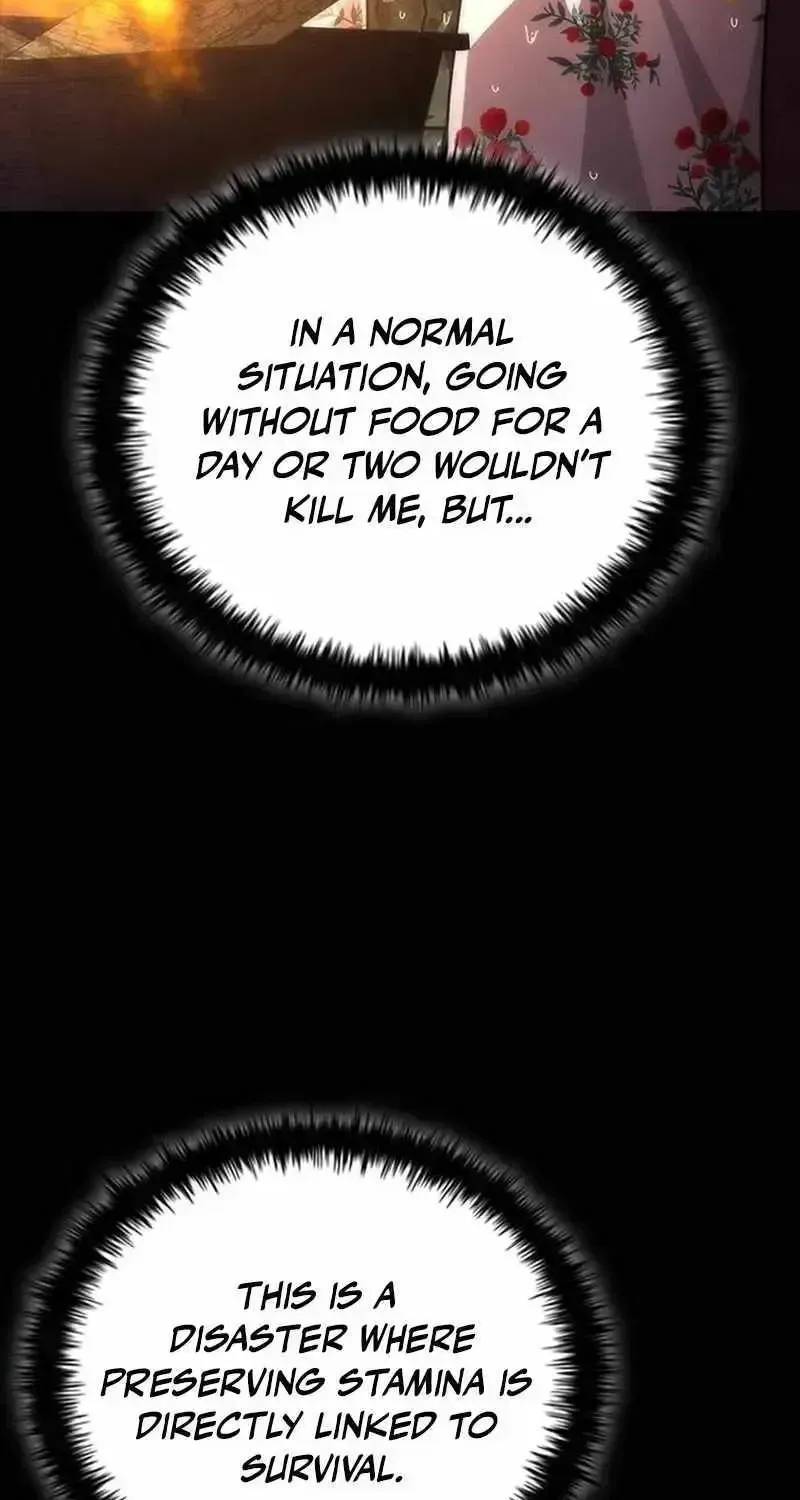 Zombie Apocalypse 82-08 Chapter 101.3 page 32 - 