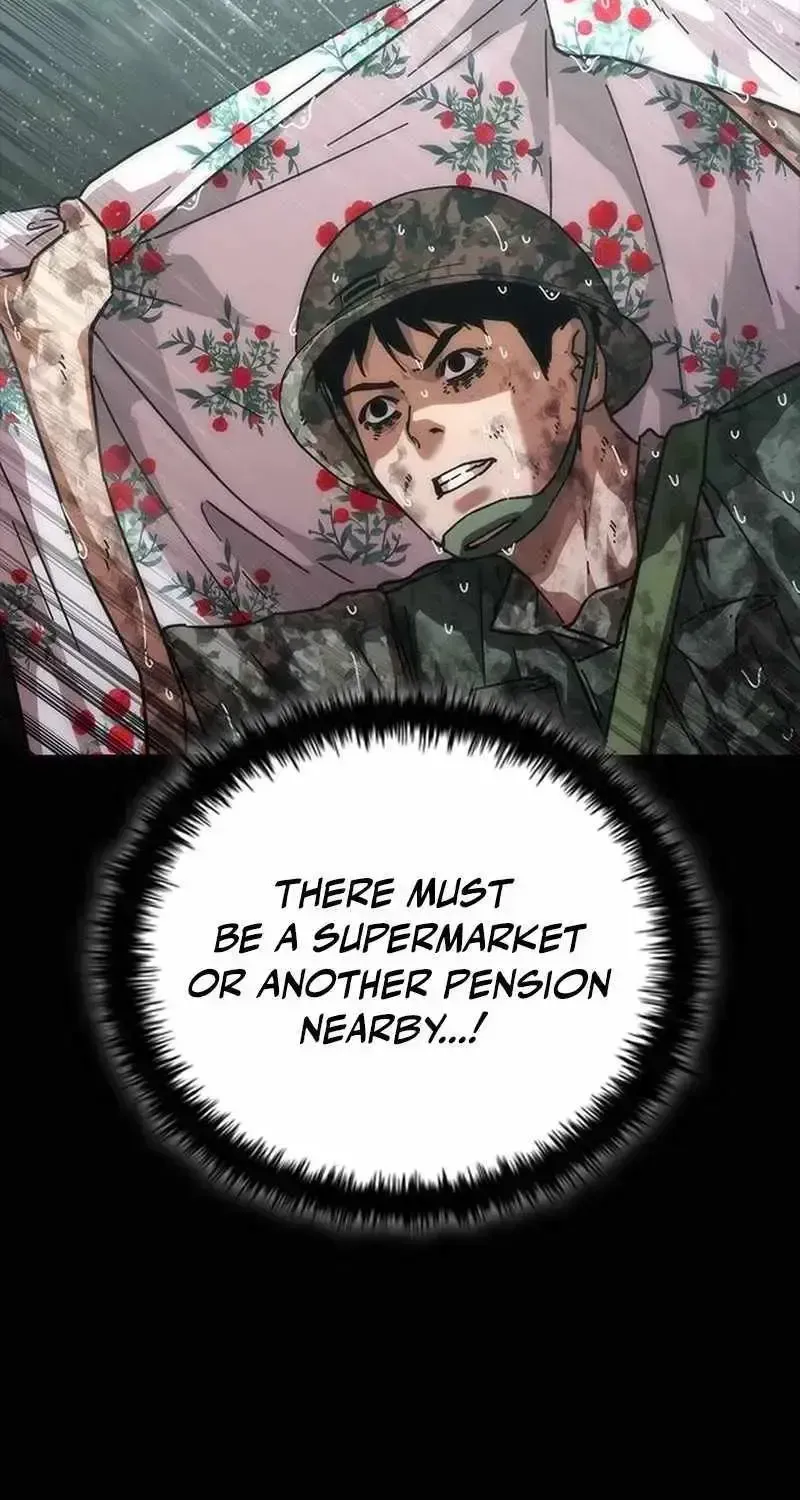Zombie Apocalypse 82-08 Chapter 101.3 page 36 - 