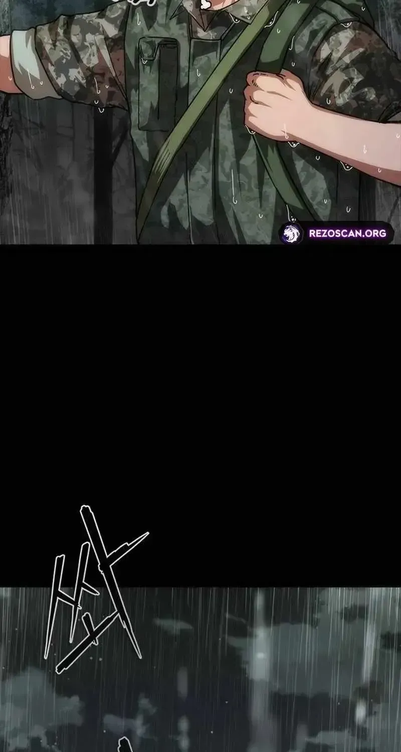 Zombie Apocalypse 82-08 Chapter 101.3 page 5 - 