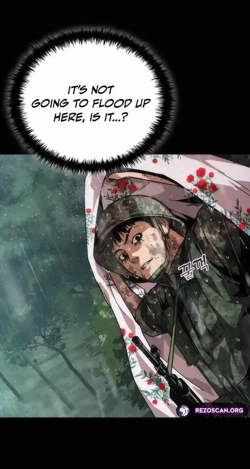 Zombie Apocalypse 82-08 Chapter 101.3 page 45 - 