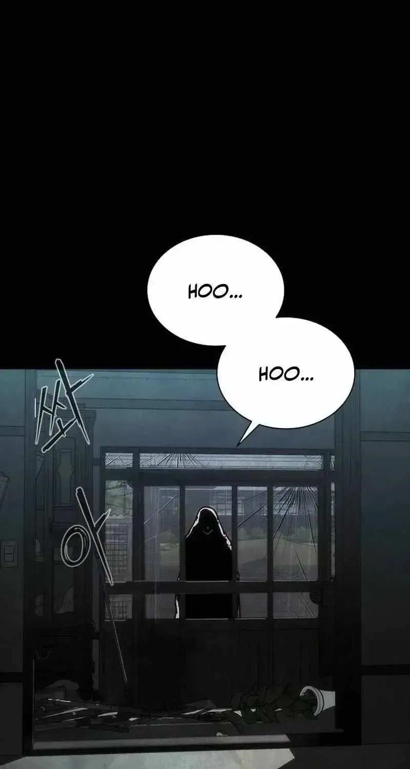 Zombie Apocalypse 82-08 Chapter 101.3 page 52 - 