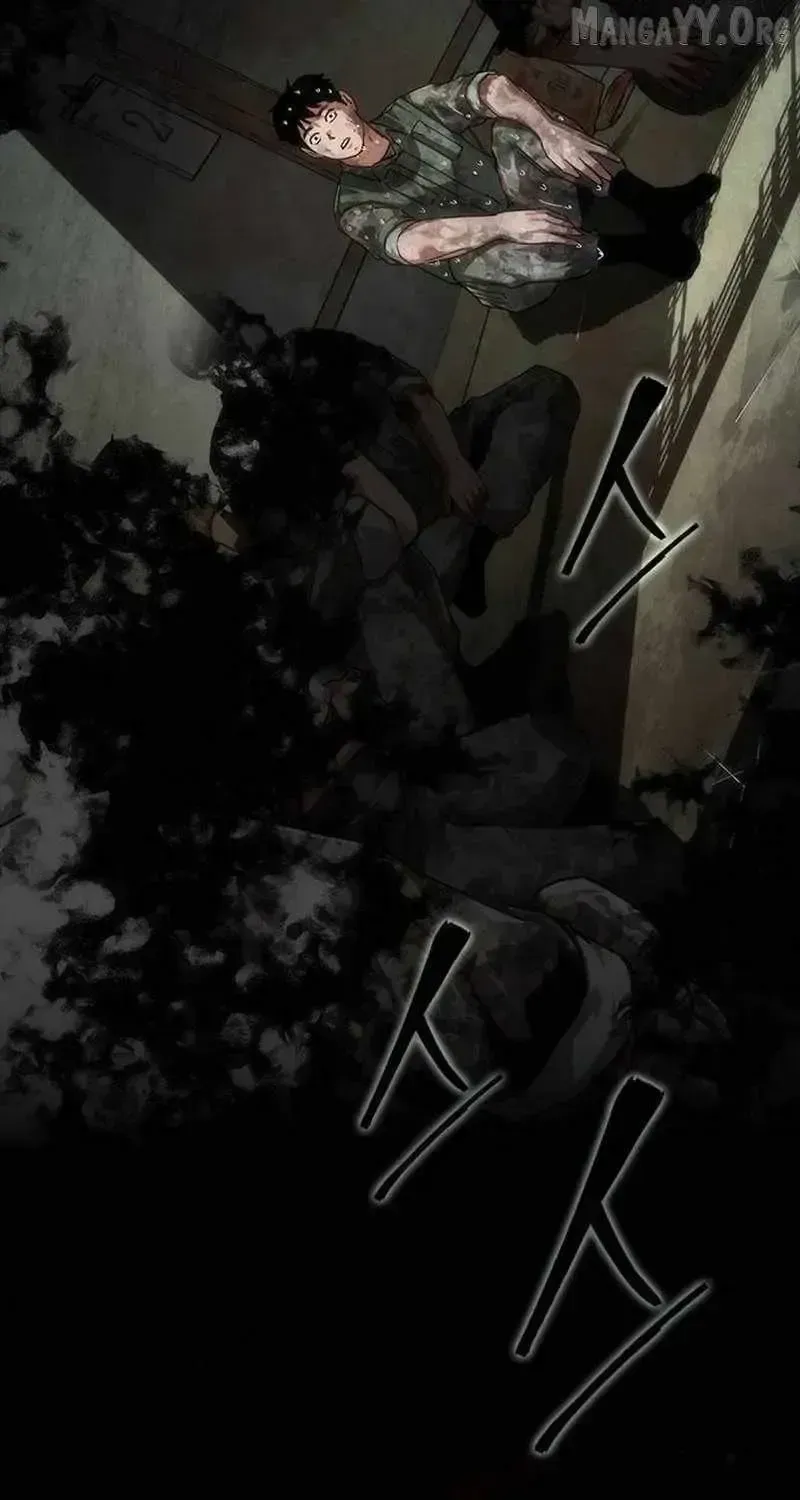 Zombie Apocalypse 82-08 Chapter 101.3 page 79 - 