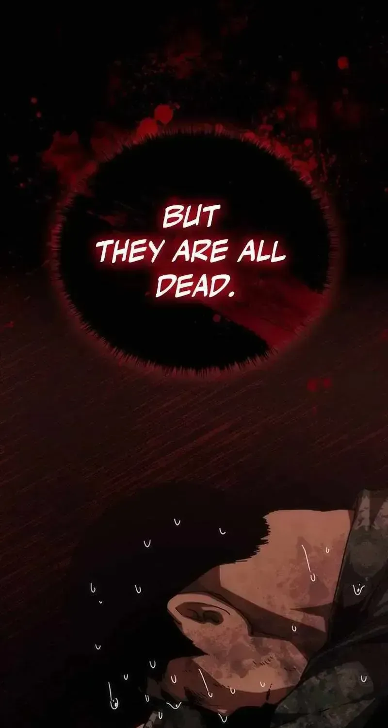 Zombie Apocalypse 82-08 Chapter 101.3 page 80 - 