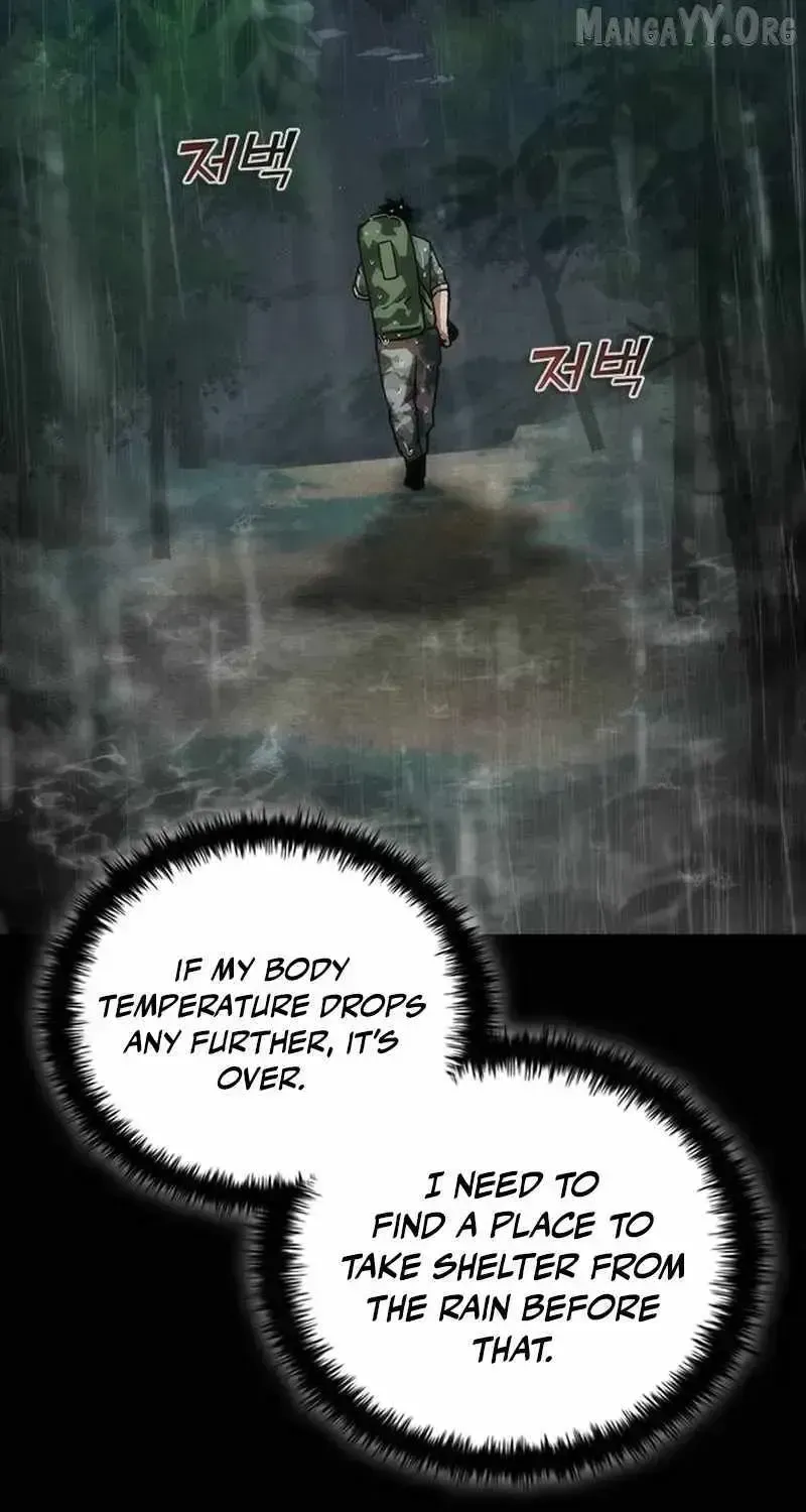 Zombie Apocalypse 82-08 Chapter 101.4 page 11 - 
