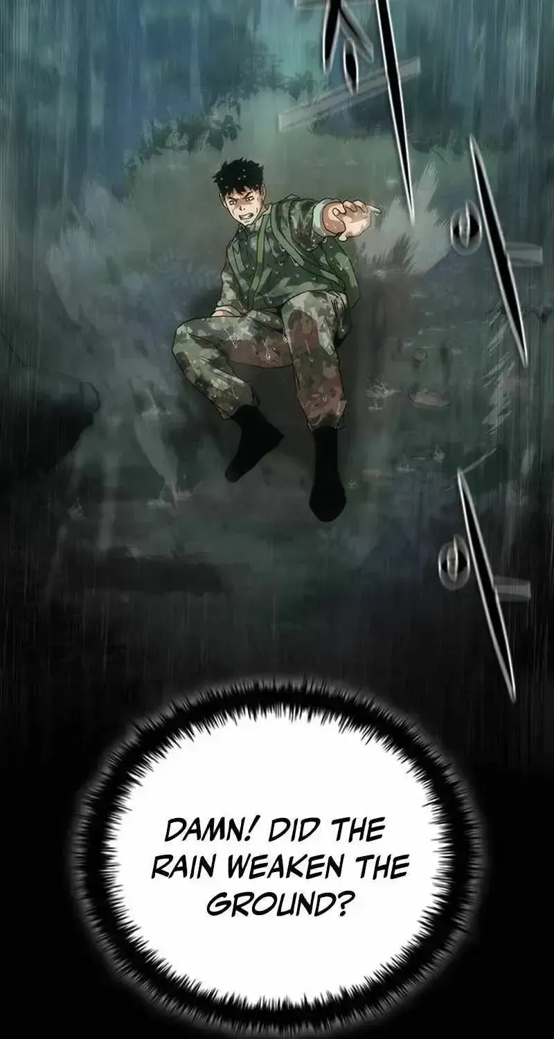 Zombie Apocalypse 82-08 Chapter 101.4 page 14 - 
