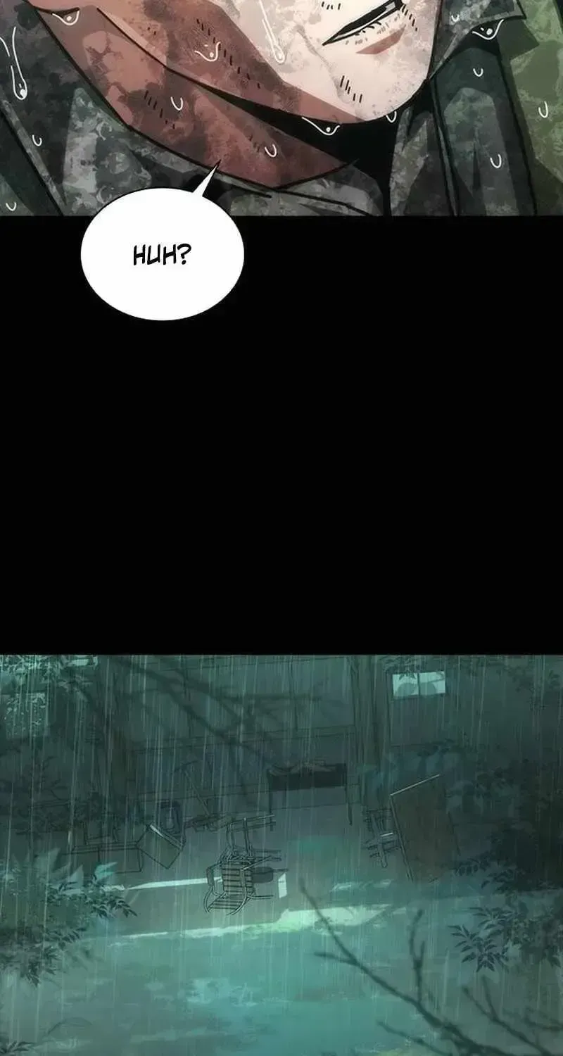 Zombie Apocalypse 82-08 Chapter 101.4 page 19 - 