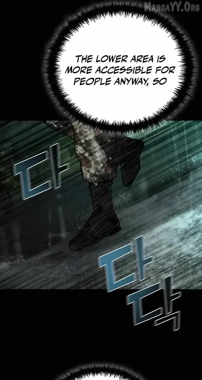 Zombie Apocalypse 82-08 Chapter 101.4 page 41 - 