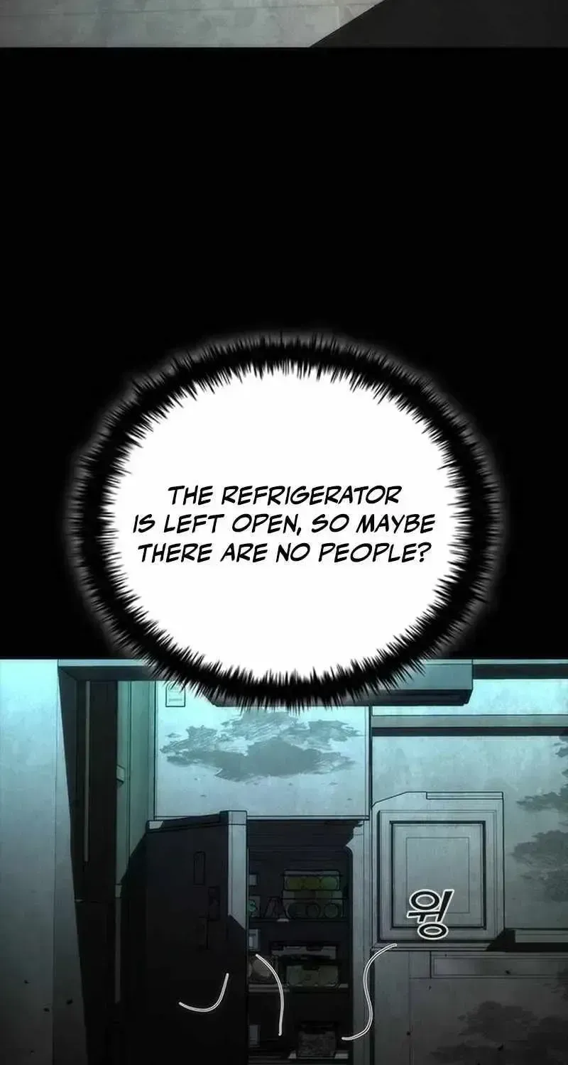 Zombie Apocalypse 82-08 Chapter 101.4 page 54 - 