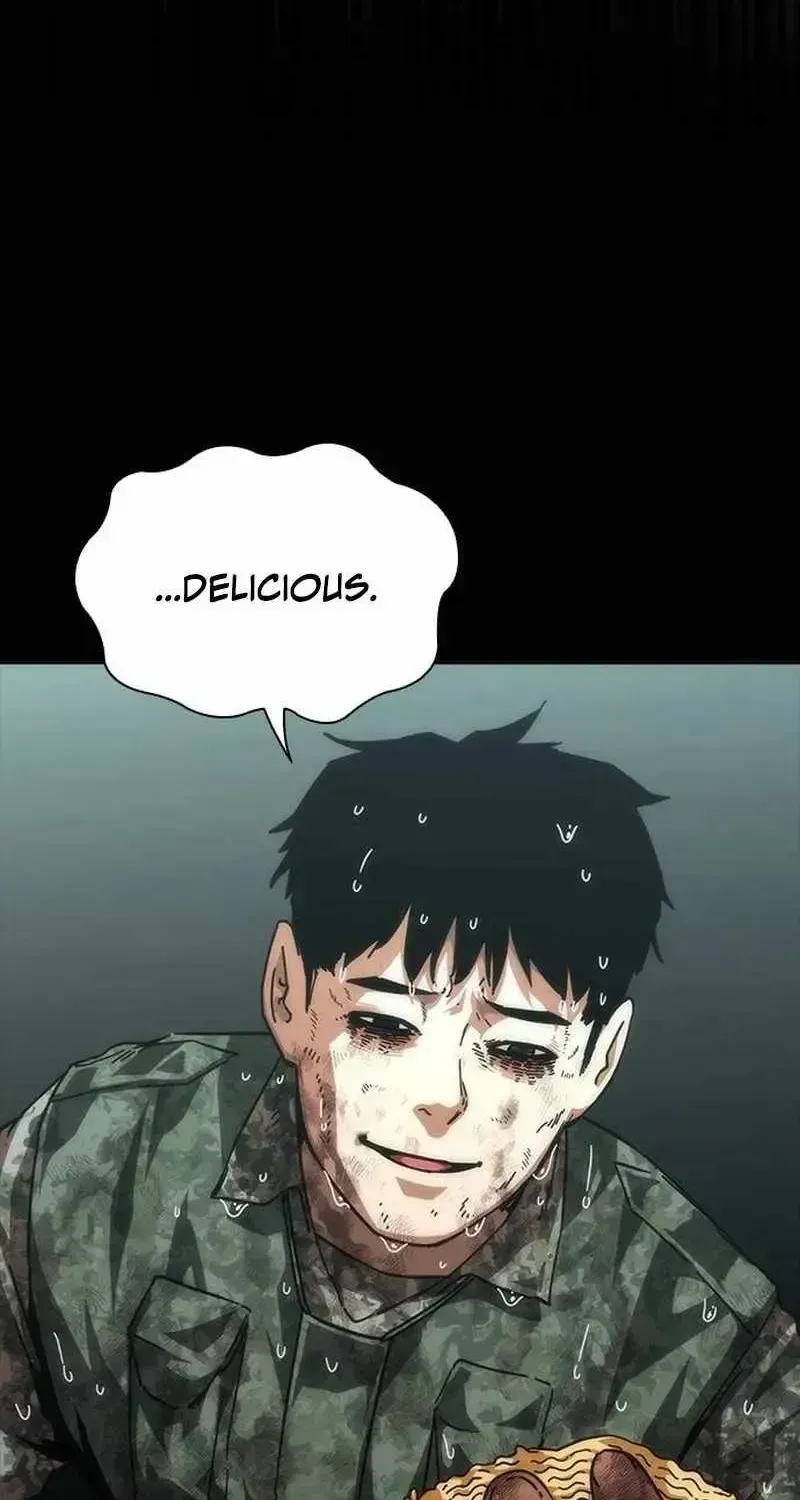 Zombie Apocalypse 82-08 Chapter 101.4 page 72 - 
