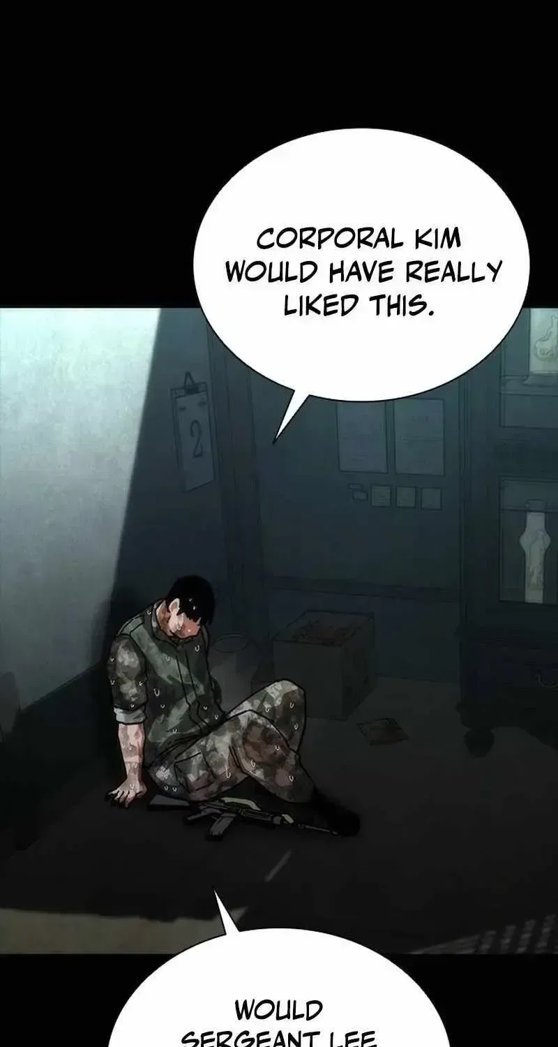Zombie Apocalypse 82-08 Chapter 101.4 page 75 - 