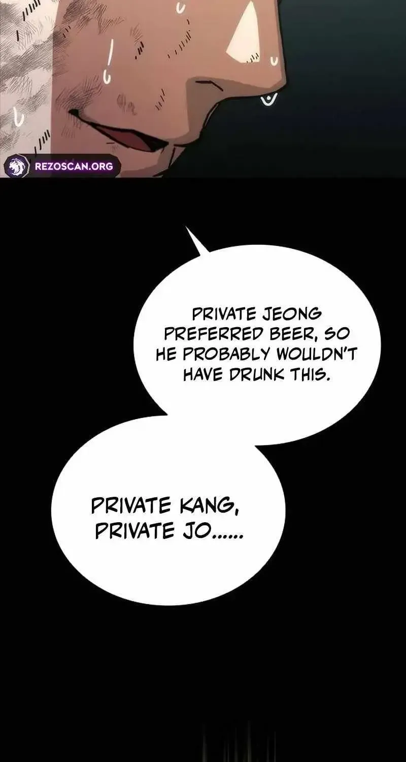 Zombie Apocalypse 82-08 Chapter 101.4 page 77 - 