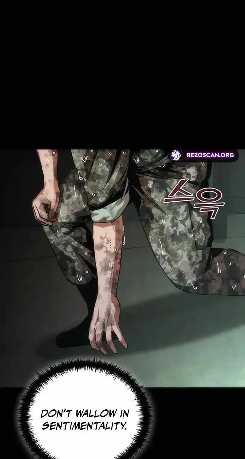 Zombie Apocalypse 82-08 Chapter 101.4 page 84 - 