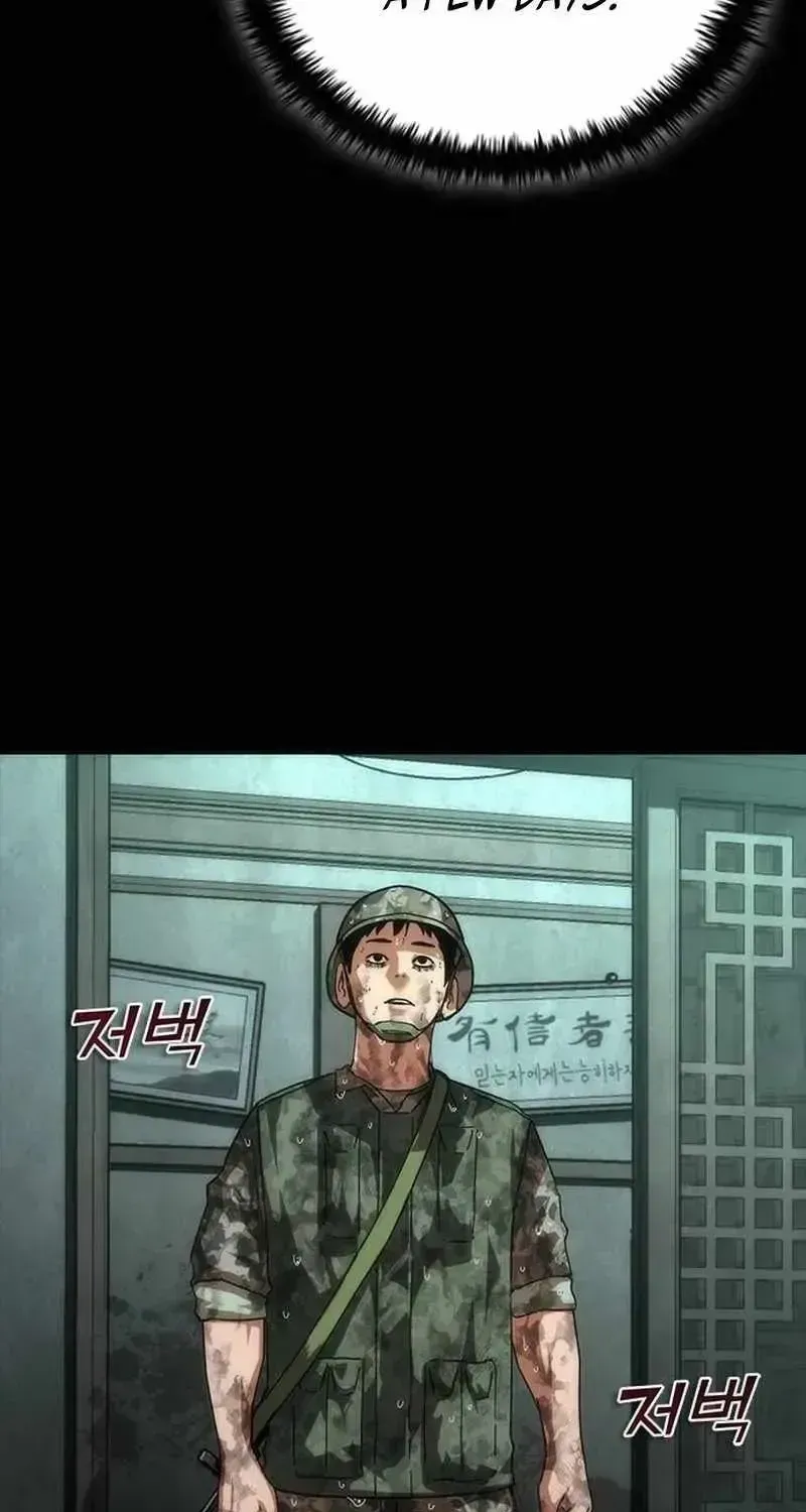Zombie Apocalypse 82-08 Chapter 101.4 page 87 - 