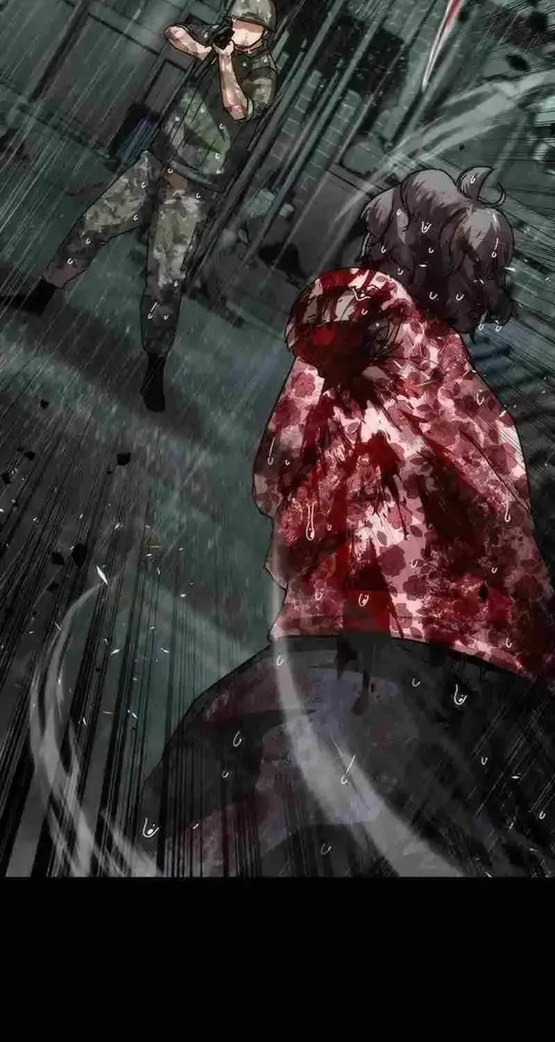 Zombie Apocalypse 82-08 Chapter 101.4 page 96 - 