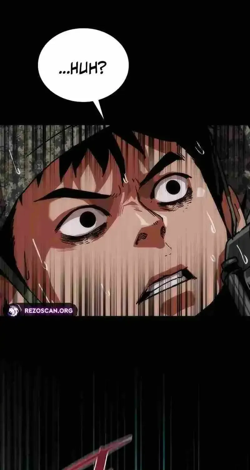 Zombie Apocalypse 82-08 Chapter 101.4 page 97 - 