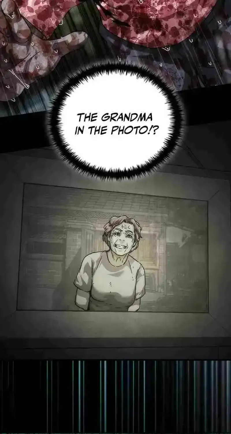Zombie Apocalypse 82-08 Chapter 101.4 page 99 - 