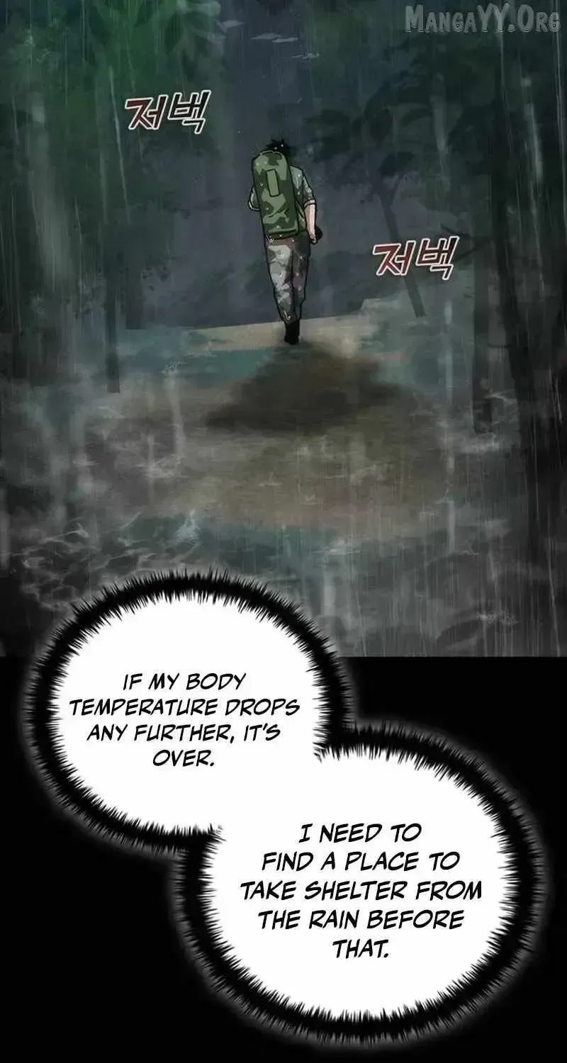 Zombie Apocalypse 82-08 Chapter 101.5 page 11 - 