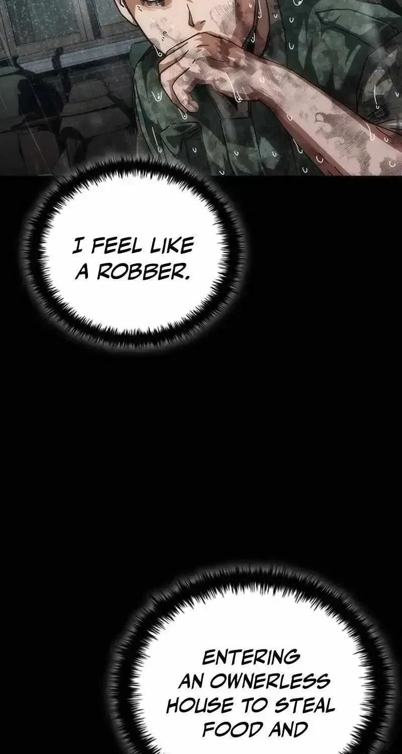 Zombie Apocalypse 82-08 Chapter 101.5 page 102 - 