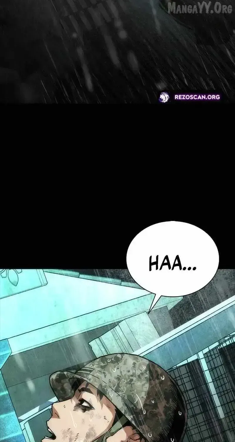 Zombie Apocalypse 82-08 Chapter 101.5 page 108 - 