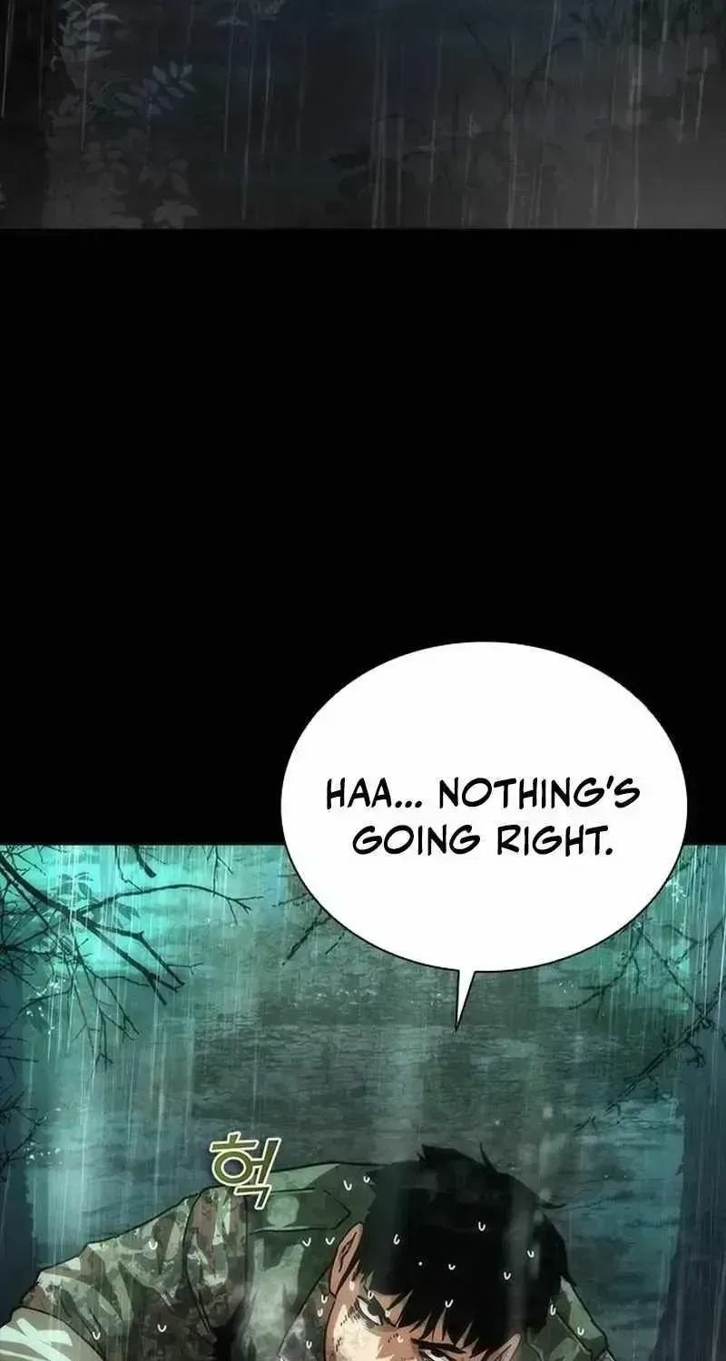 Zombie Apocalypse 82-08 Chapter 101.5 page 17 - 