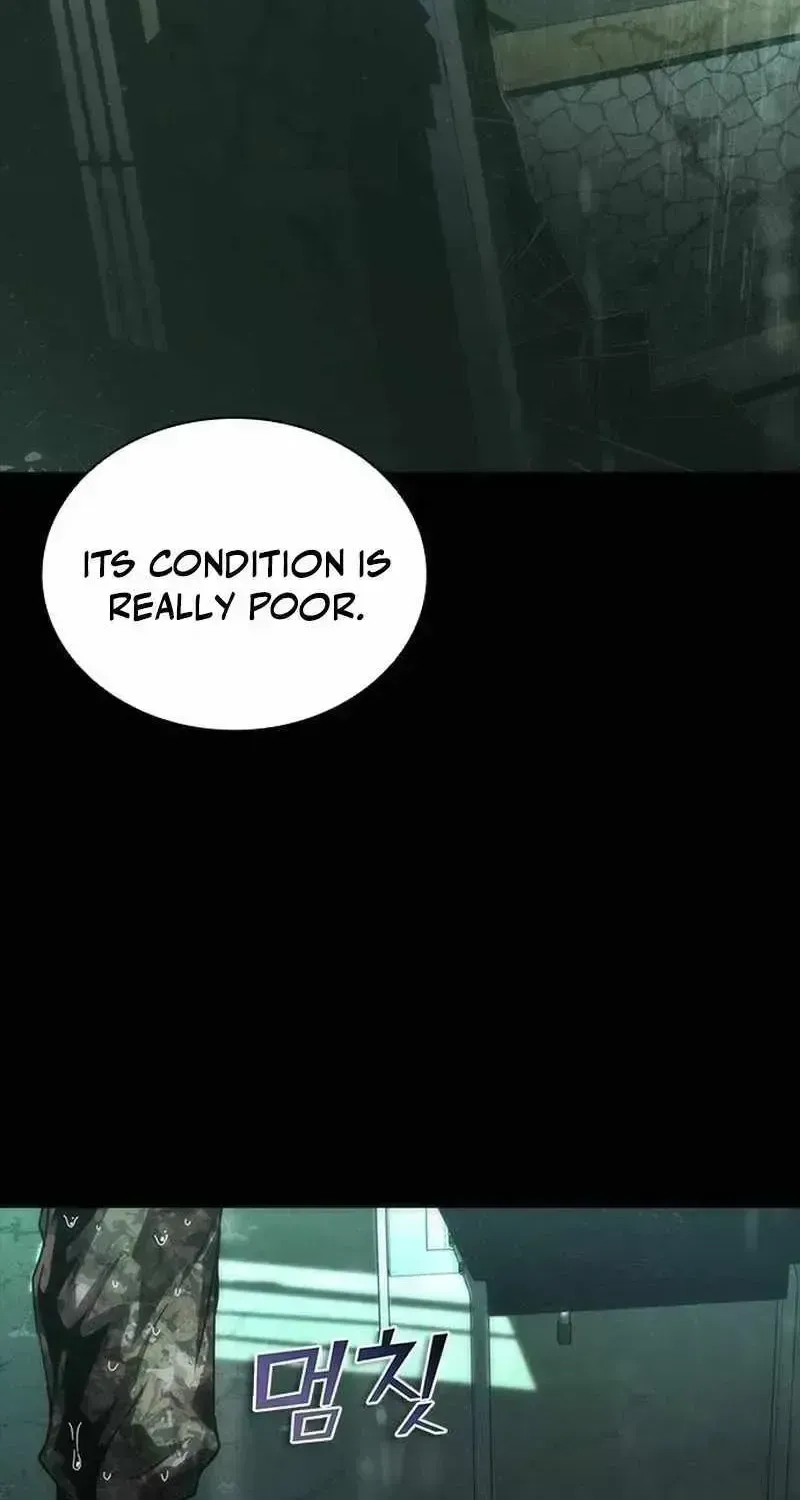 Zombie Apocalypse 82-08 Chapter 101.5 page 24 - 