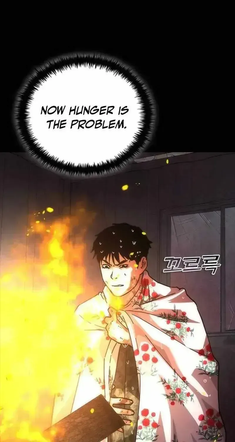 Zombie Apocalypse 82-08 Chapter 101.5 page 31 - 