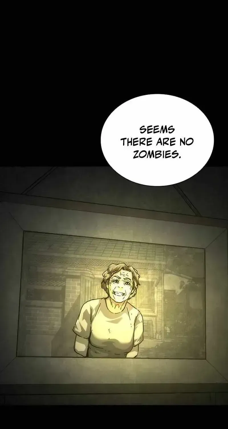 Zombie Apocalypse 82-08 Chapter 101.5 page 57 - 
